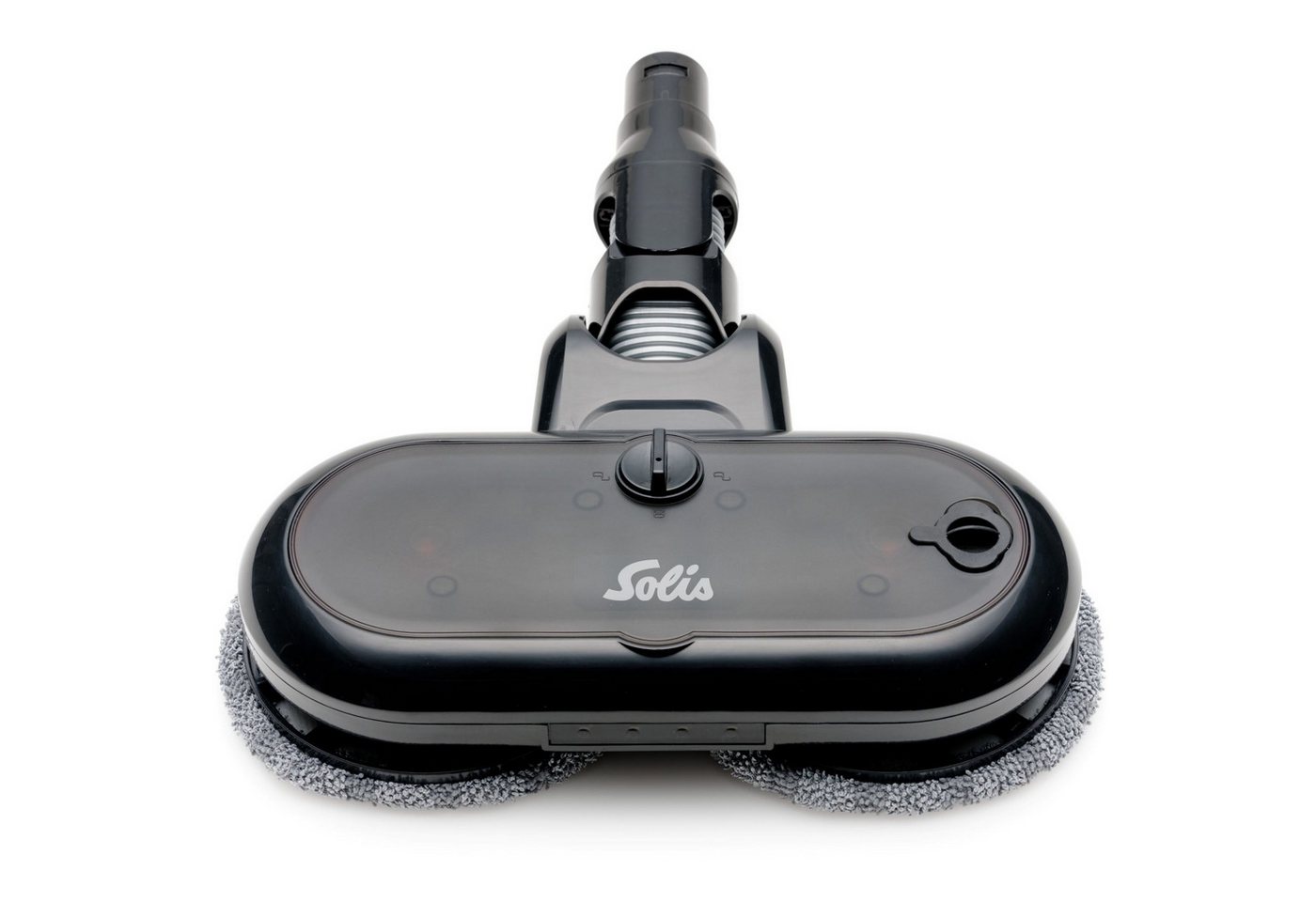 SOLIS OF SWITZERLAND Wischdüse Zubehör Elektrischer Mopp, Zubehör für FLEXI VAC CLEANER 350, für Flexi Vac Cleaner 350 (Typ 6000) von SOLIS OF SWITZERLAND
