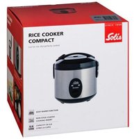 Rice Cooker compact 821 - Solis Rice Cooker compact 821 - Solis von SOLIS