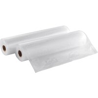 SOLIS Folienrolle 92250 30x600cm 2er Pack SOLIS Folienrolle 92250 30x600cm 2er Pack von SOLIS