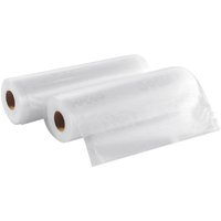 SOLIS Folienrolle 92251 20x600cm 2er Pack SOLIS Folienrolle 92251 20x600cm 2er Pack von SOLIS