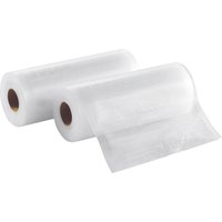SOLIS Folienrolle 92252 15x600cm 2er Pack SOLIS Folienrolle 92252 15x600cm 2er Pack von SOLIS