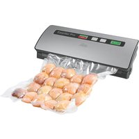 SOLIS Vakumiergerät EasyVac Pro Metall  569 von SOLIS