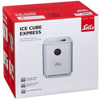Solis Ice Cube Express 8510 Eiswürfelmaschine Solis Ice Cube Express 8510 Eiswürfelmaschine von SOLIS