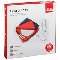 Turbo Heat Tellerwärmer 90642 - Solis Turbo Heat Tellerwärmer 90642 - Solis von SOLIS