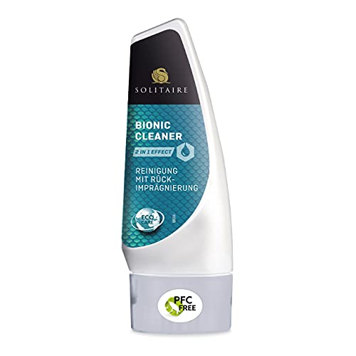 SOLITAIRE Bionic Cleaner, 100ml von SOLITAIRE