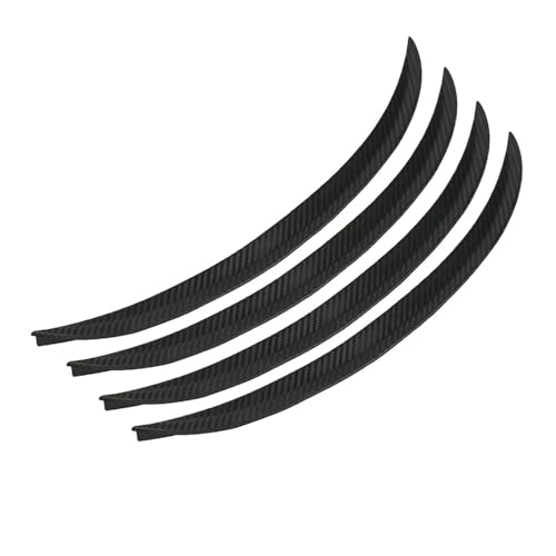 SOLIUMODYY 4 Stück Radabdeckung Kotflügelverbreiterung,für Benz GLA 2020-2024 Verbreiterung Carbon Radlaufverbreiterung Verbreiterung Auto Rad Schutz Dekoration,4pcs SOLIUMODYY 4 Stück Radabdeckung Kotflügelverbreiterung,für Benz GLA 2020-2024 Verbreiterung Carbon Radlaufverbreiterung Verbreiterung Auto Rad Schutz Dekoration,4pcs von SOLIUMODYY