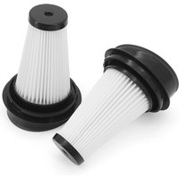 2 Stück Ersatzfilter für Rowenta RH72 X-Pert Easy 160 Staubsauger, ersetzen ZR005202 - Sollbry von SOLLBRY