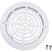 8' Hauptablaufabdeckung für Schwimmbad für Hayward SP-1030 - Sollbry von SOLLBRY