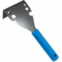 Abisolierzange, zum Entfernen von Keramikfliesen und Sockelleisten, 275 mm Blau - Sollbry von SOLLBRY