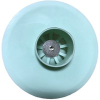 Sollbry - Duschablaufstopfen – Silikon-Badewannen-Abflusssieb, Haarfalle, Haarfänger, Badewannen-Abflussstopfen-Schutzabdeckung, einfach zu von SOLLBRY