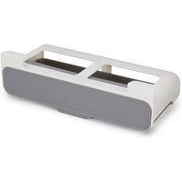 Gewürzregal unter dem Regal – Grau - Sollbry von SOLLBRY