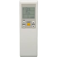 Klimaanlagen-Fernbedienung für Daikin ARC452A9 ARC452A15 ARC452A16 ARC452A17 ARC452A18 ARC452A19 ARC452A20 ARC452A21 ARC452A22 ARC452A1 ARC452A2 von SOLLBRY