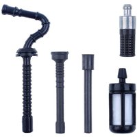 Sollbry - Kraftstoffschlauch und Filter-Set für stihl MS250 MS230 MS210 025 023 021 Kettensäge 1123 358 7701 Ersatzteile mit Impulsleitung Sollbry - Kraftstoffschlauch und Filter-Set für stihl MS250 MS230 MS210 025 023 021 Kettensäge 1123 358 7701 Ersatzteile mit Impulsleitung von SOLLBRY