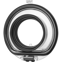 Sollbry - Mülleimer-Deckelbehälter für Dyson V10 V11 V15 Ersatzteile Staubbehälter-Deckelbehälter Ersatzzubehör Sammelbehälter für Staubsauger von SOLLBRY