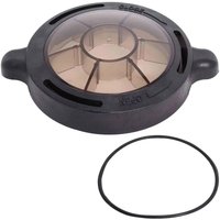 Praktische Ersatz-Poolpumpenabdeckung für Splapool-Pumpen - Sollbry von SOLLBRY