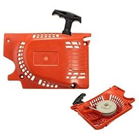 Roter Seilzugstarter-Rückstoß für chinesische Kettensäge 4500 5200 5800 45Cc 52Cc 58Cc - Sollbry Roter Seilzugstarter-Rückstoß für chinesische Kettensäge 4500 5200 5800 45Cc 52Cc 58Cc - Sollbry von SOLLBRY
