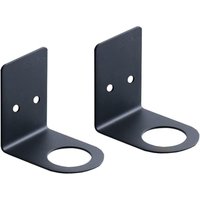 Seifenflaschenspender-Halter, wandmontierter Pumpen-Handhalter, hängender Topflappen, Shampoo-Aufbewahrungsregal, Lotionsbehälter für Küche, Seifenflaschenspender-Halter, wandmontierter Pumpen-Handhalter, hängender Topflappen, Shampoo-Aufbewahrungsregal, Lotionsbehälter für Küche, von SOLLBRY