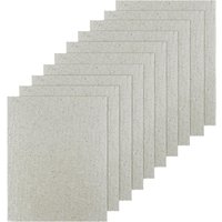 10 Stück Mikrowellen-Glimmerplatten, 12 x 15 cm, Wellenleiter-Abdeckung, Mikrowelle, Glimmerplatte, Mikrowelle, Universalplatten, zuschneidbar, für 10 Stück Mikrowellen-Glimmerplatten, 12 x 15 cm, Wellenleiter-Abdeckung, Mikrowelle, Glimmerplatte, Mikrowelle, Universalplatten, zuschneidbar, für von SOLLBRY
