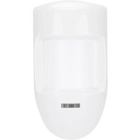 Sollbry - 12V verdrahteter Dual-Infrarot-Detektor el 55 verdrahteter PIR-Bewegungsmelder Einbruchalarmmelder Warnalarmrelais Haussicherheitssystem Sollbry - 12V verdrahteter Dual-Infrarot-Detektor el 55 verdrahteter PIR-Bewegungsmelder Einbruchalarmmelder Warnalarmrelais Haussicherheitssystem von SOLLBRY