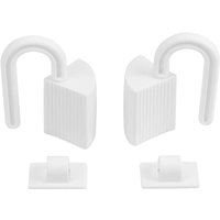 2 Stück Fingerklemmschutz, Fingerschutz, Babyschutz, Türstopper, Kindersicherheit, Türstopper, Kindersicherheit, Fingerklemmschutz, Scharnierschutz, 2 Stück Fingerklemmschutz, Fingerschutz, Babyschutz, Türstopper, Kindersicherheit, Türstopper, Kindersicherheit, Fingerklemmschutz, Scharnierschutz, von SOLLBRY