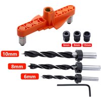 2-in-1-Lochsuchgerät für gerade Löcher - Sollbry von SOLLBRY