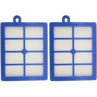 2er-Set Ersatzfilter für philips FC9088/9083/9087/FC8760 Staubsauger - Sollbry von SOLLBRY