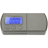 Sollbry - Digitalwaagen-Adapter, Mini-Digital-Zellenwaage, Vinyl-Plattenspieler-Nadel, Genauigkeit 0,01 g, Spurenadapter, Phonographen-Nadel, Sollbry - Digitalwaagen-Adapter, Mini-Digital-Zellenwaage, Vinyl-Plattenspieler-Nadel, Genauigkeit 0,01 g, Spurenadapter, Phonographen-Nadel, von SOLLBRY