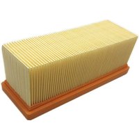 Flachsteckfilter für Kärcher Mehrzweck-Roboterstaubsauger se 2001, se 3001, se 5.100, se 6.100 plus - Sollbry von SOLLBRY