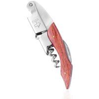 Sollbry Flaschenöffner, professioneller Korkenzieher für Kellner, professioneller Korkenzieher, Sommeliermesser, Edelstahl-Korkenzieher, Sollbry Flaschenöffner, professioneller Korkenzieher für Kellner, professioneller Korkenzieher, Sommeliermesser, Edelstahl-Korkenzieher, von SOLLBRY