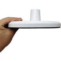 Sollbry Hochwertiger Skim Vac Pool-Skimmer-Vakuumplattenadapter von SOLLBRY