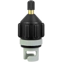Kajak-Pumpen-Adapter, Aufblasdüse, Kompressor-Zubehör, Aufblasausrüstung für aufblasbares SUP-Paddelbrett, Schlauchboot-Kajak - Sollbry Kajak-Pumpen-Adapter, Aufblasdüse, Kompressor-Zubehör, Aufblasausrüstung für aufblasbares SUP-Paddelbrett, Schlauchboot-Kajak - Sollbry von SOLLBRY
