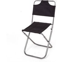 Klappbarer Angelhocker, faltbarer Angelstuhl, Campingsitz – geeignet für drinnen und draußen – rutschfester faltbarer Sitz, leicht und stabil zum Klappbarer Angelhocker, faltbarer Angelstuhl, Campingsitz – geeignet für drinnen und draußen – rutschfester faltbarer Sitz, leicht und stabil zum von SOLLBRY