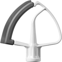 Sollbry - Kompatibel mit KitchenAid Mixer 4,5-5 qt Standmixer-Aufsätzen mit neigbarem Kopf und Rührpaddel-Aufsätzen (7,48 × 4,72 × 4,72 cm) von SOLLBRY