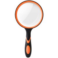 Sollbry - Leselupe – für wissenschaftliche Bücher, Zeitungen, Insekten, Hobby, Beobachtung – Premium-Qualität – rutschfest – für Kinder und ältere Sollbry - Leselupe – für wissenschaftliche Bücher, Zeitungen, Insekten, Hobby, Beobachtung – Premium-Qualität – rutschfest – für Kinder und ältere von SOLLBRY