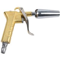 Sollbry - Luftzerstäuber-Pistolen-Set, Industriequalität, großer Luftzylinder, pneumatische Blaspistole, pneumatische, saubere Luftströmungsdüse, Sollbry - Luftzerstäuber-Pistolen-Set, Industriequalität, großer Luftzylinder, pneumatische Blaspistole, pneumatische, saubere Luftströmungsdüse, von SOLLBRY