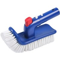 Poolbürsten, rotierende abgewinkelte Bürste für Schwimmbäder, Spas, Badewannen - Sollbry Poolbürsten, rotierende abgewinkelte Bürste für Schwimmbäder, Spas, Badewannen - Sollbry von SOLLBRY