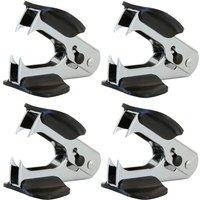 Rapid Stapler Black Heftklammerentferner Heftklammerentferner Heftklammerentferner Manueller Hefter Schwarz Erhältlich Schwarzer Hefter von SOLLBRY