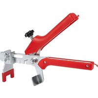 Selbstnivellierender Fliesenabstandshalter, Fliesenabstandshalter, Fliesenkeil, Fliesen-Nivellierset, Fliesen-Nivelliersystem für Heimwerker und von SOLLBRY