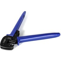 Sollbry Solar-Crimpzange, PV-Crimpzange A-2546B für Photovoltaik-Kabelklemmen-Crimpzange 2,5/4/6 mm² von SOLLBRY