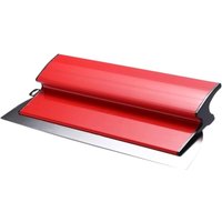 Stück Glättungsklinge 25 cm + 40 cm, Glättungsspachtelklinge, mühelose, verschleißfeste, effiziente Skimming-Klinge, wiederverwendbares von SOLLBRY