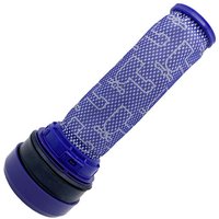 Sollbry - Vormotorfilter für Dyson Staubsauger DC33c DC37 DC33 DC39 DC28C DC53 92341301, Zubehör für Dyson Filterersatz von SOLLBRY