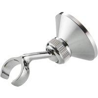 Sollbry - Wandbrausehalter Wandhalter für 360° drehbare Handbrause für Handbrause oder Duschkopf Sollbry - Wandbrausehalter Wandhalter für 360° drehbare Handbrause für Handbrause oder Duschkopf von SOLLBRY