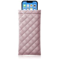 Sollbry - Thermo-Handyhülle, Thermo-Schutzhülle für Smartphones, verhindert, dass das Telefon bei kaltem Wetter vom Akku fällt, schützt vor Sonne von SOLLBRY