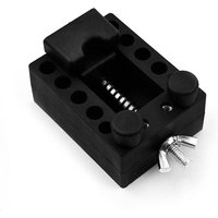 Sollbry - Verstellbarer Öffner für die Uhrenreparatur zum Entfernen der Gehäuserückseite, Uhrmacherwerkzeug von SOLLBRY