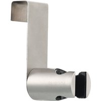 Sollbry - WC-Handbrausehalter aus Edelstahl, Halterung für WC-Handbrause Sollbry - WC-Handbrausehalter aus Edelstahl, Halterung für WC-Handbrause von SOLLBRY
