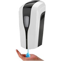 X 1000 ml automatischer Seifenspender zur Wandmontage, Spender für flüssiges Händedesinfektionsmittel, kommerzieller elektrischer berührungsloser X 1000 ml automatischer Seifenspender zur Wandmontage, Spender für flüssiges Händedesinfektionsmittel, kommerzieller elektrischer berührungsloser von SOLLBRY