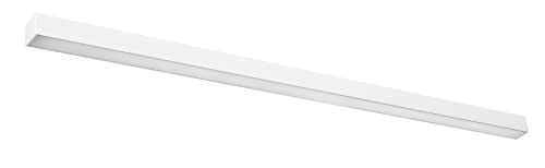 Integrated LED Flush Wall Lights White 145cm 3000K Integrierte LED-Wandleuchten Weiß 145cm 3000K Integrated LED Flush Wall Lights White 145cm 3000K Integrierte LED-Wandleuchten Weiß 145cm 3000K von SOLLUX lighting