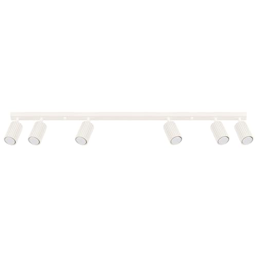 SOLLUX lighting Deckenlampe Deckenleuchte Deckenstrahler Aluminium 3 Flammig 19,5 x 19,5 x 18 cm Karbon Schwarz SOLLUX lighting Deckenlampe Deckenleuchte Deckenstrahler Aluminium 3 Flammig 19,5 x 19,5 x 18 cm Karbon Schwarz von SOLLUX lighting