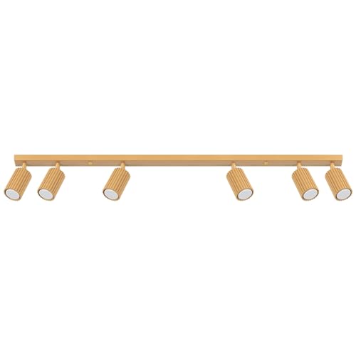 SOLLUX lighting Deckenlampe Deckenleuchte Deckenstrahler Aluminium 3 Flammig 19,5 x 19,5 x 18 cm Karbon Schwarz SOLLUX lighting Deckenlampe Deckenleuchte Deckenstrahler Aluminium 3 Flammig 19,5 x 19,5 x 18 cm Karbon Schwarz von SOLLUX lighting