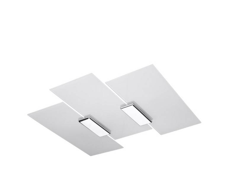 SOLLUX lighting Deckenleuchte Deckenleuchte Fabiano, Nicht enthalten SOLLUX lighting Deckenleuchte Deckenleuchte Fabiano, Nicht enthalten von SOLLUX lighting